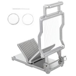 Cheese Cutter With Wire 1 cm & 2 cm Cheeser Butter Cutting Blade Replaceable Cheese Slicer Wire