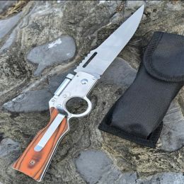 GardeningGear Multi-Functional Knife for Outdoor Tasks